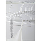 Shimoyama Aluminium Hanger 2pcs