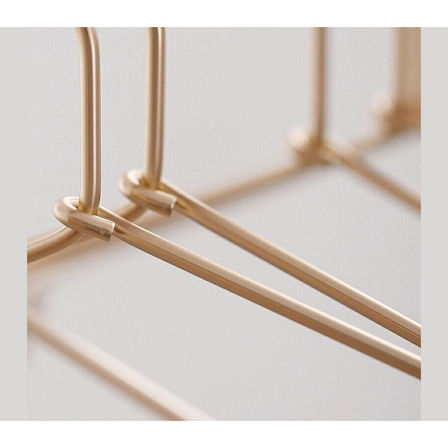 Shimoyama Aluminium Hanger 2pcs