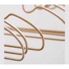 Shimoyama Aluminium Hanger 2pcs