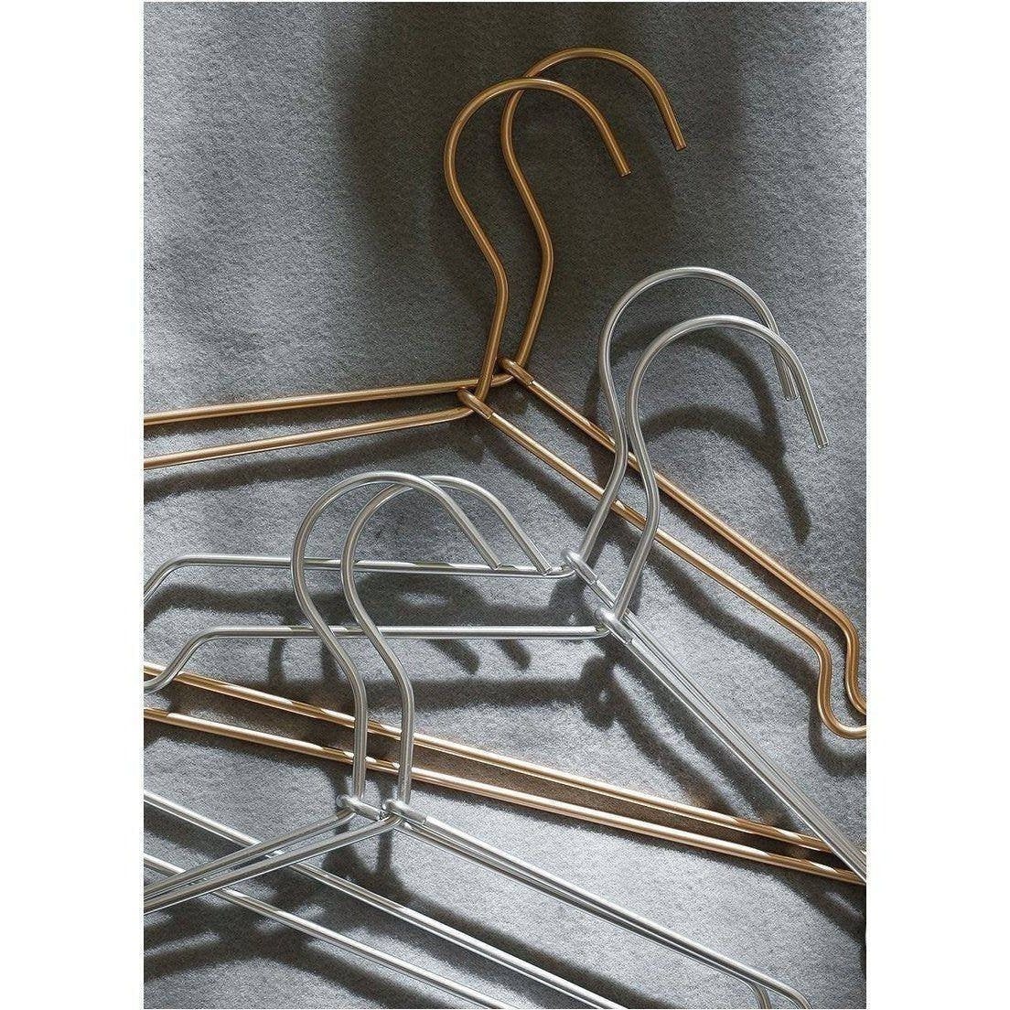 Shimoyama Aluminium Hanger 2pcs