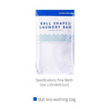 Shimoyama Ball Shaped Laundry Bag