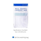 Shimoyama Ball Shaped Laundry Bag