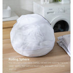 Shimoyama Ball Shaped Laundry Bag