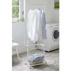 Shimoyama Laundry Basket 38L
