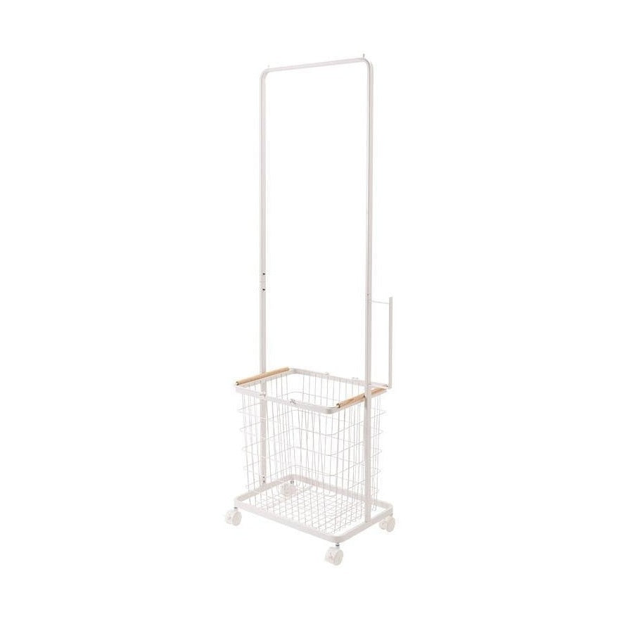 Shimoyama Laundry Basket 38L