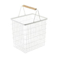 Shimoyama Laundry Basket 38L