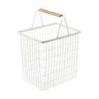 Shimoyama Laundry Basket 38L