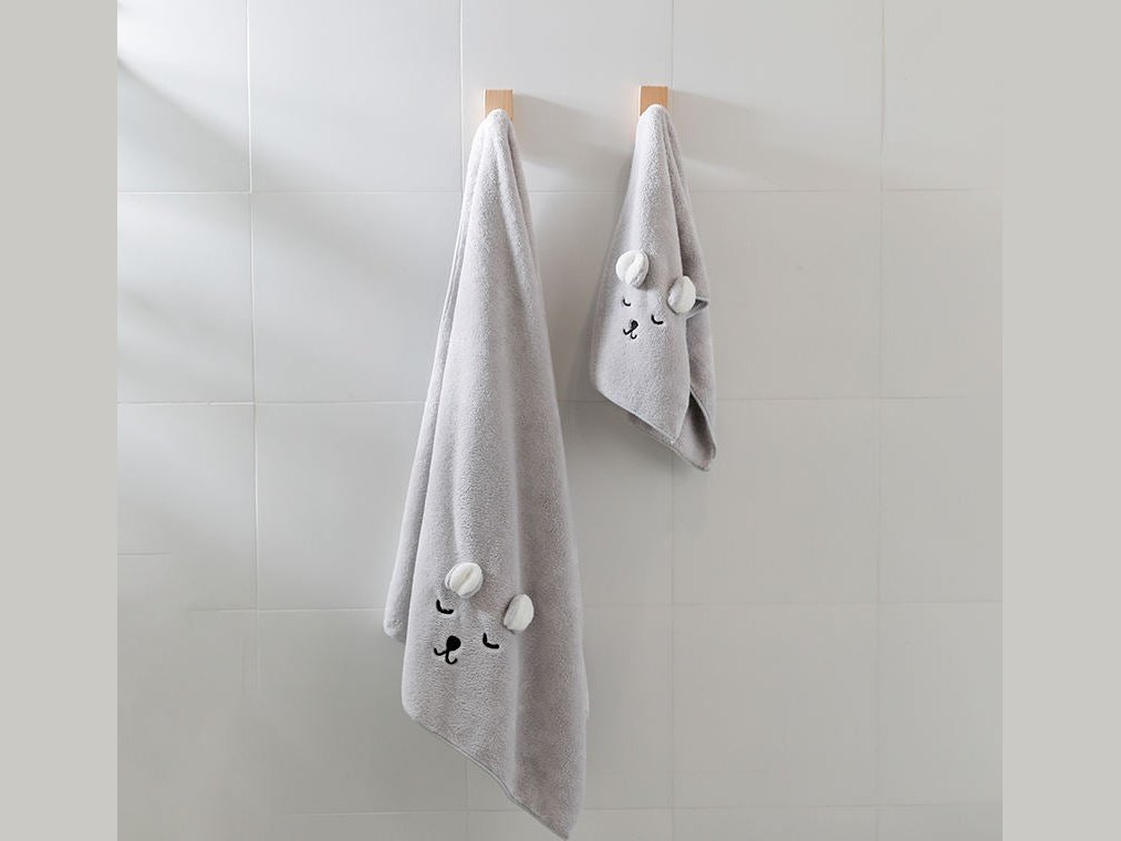 Shimoyama Bath Towel