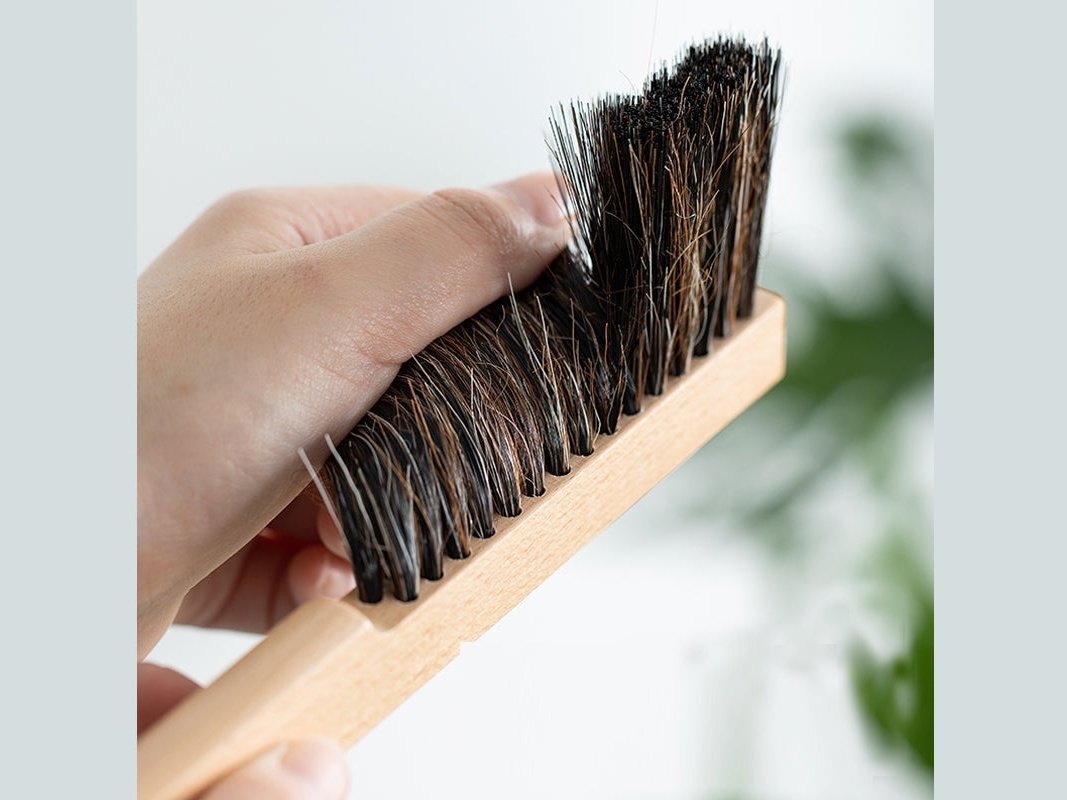 Shimoyama Beech Cleaning Brush