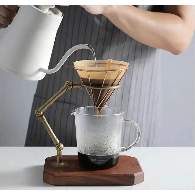 Shimoyama Borosilicate Glass Measure Cup 250ml