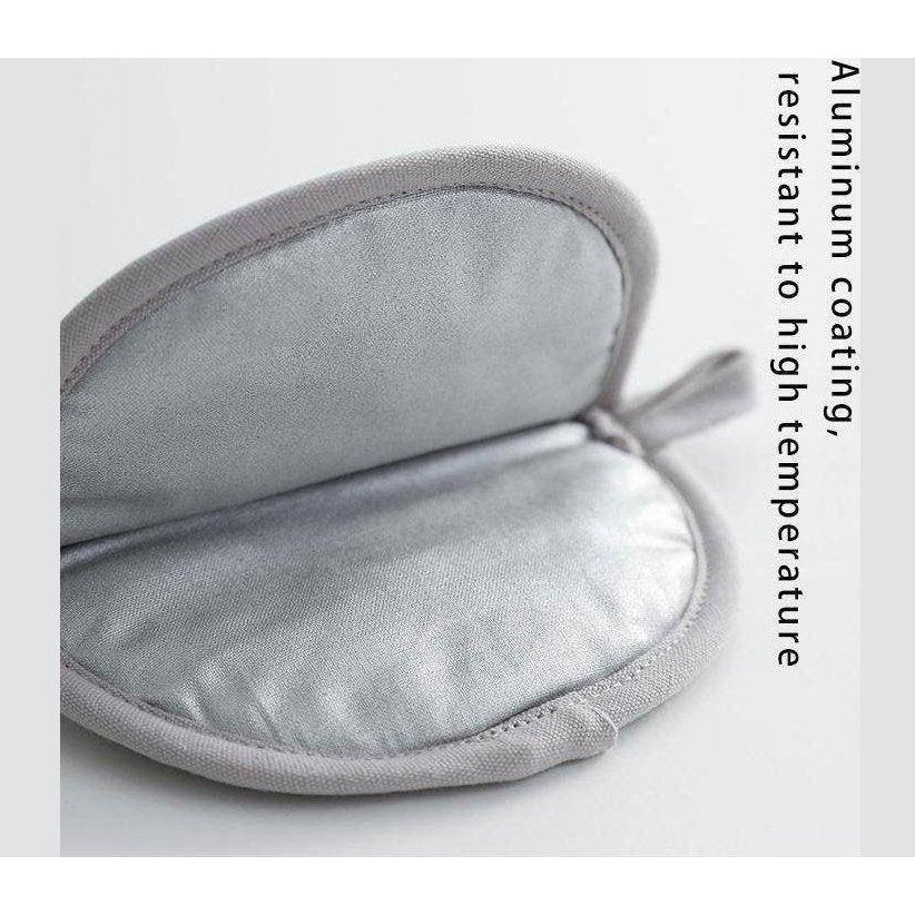 Shimoyama Bunny Kitchen Oven Mitt