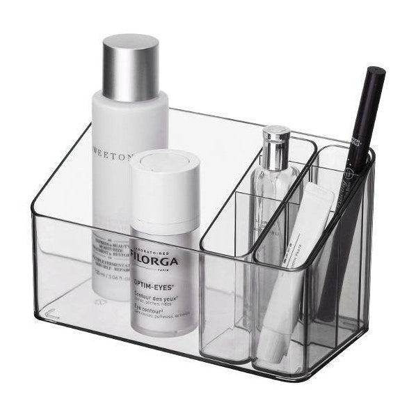Shimoyama Cabinet Cosmetic Storage Box 3pc Set