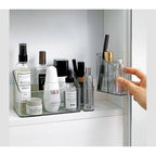 Shimoyama Cabinet Cosmetic Storage Box 3pc Set