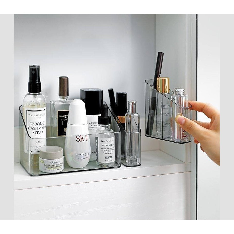 Shimoyama Cabinet Cosmetic Storage Box 3pc Set