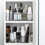 Shimoyama Cabinet Cosmetic Storage Box 3pc Set