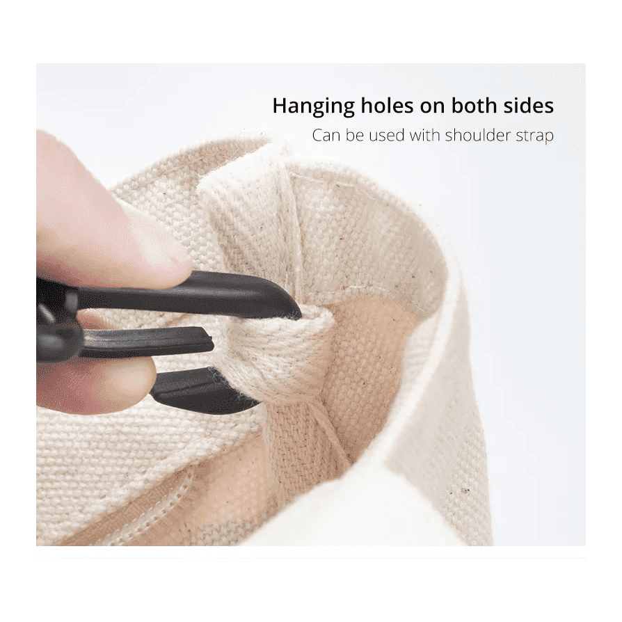 Shimoyama Canvas Lunch Bag