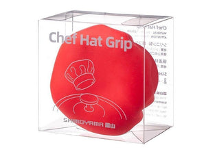 Shimoyama Chef Hat Grip