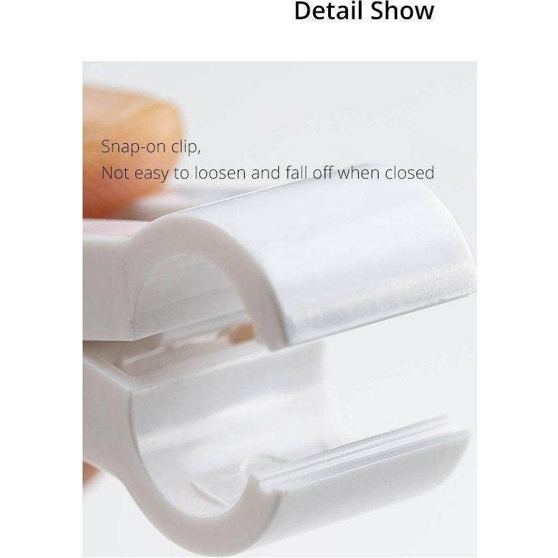 Shimoyama Clip-on Hook 3pcs