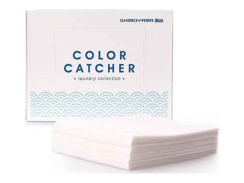 Shimoyama Colour Catcher Laundry Sheet
