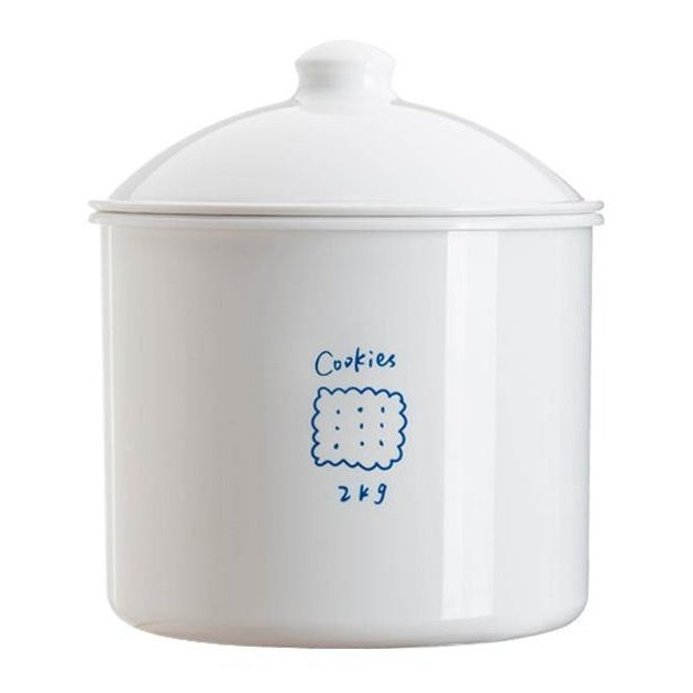 Shimoyama Cookie Jar 2kg