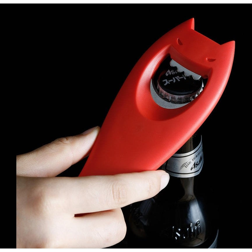 Shimoyama Devil Bottle Opener