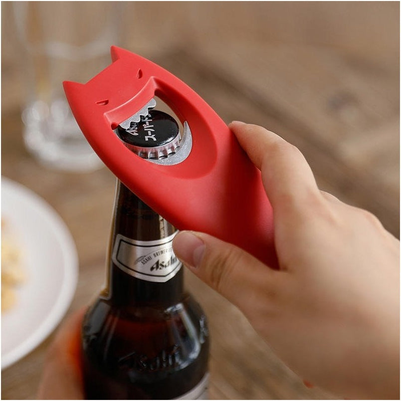 Shimoyama Devil Bottle Opener