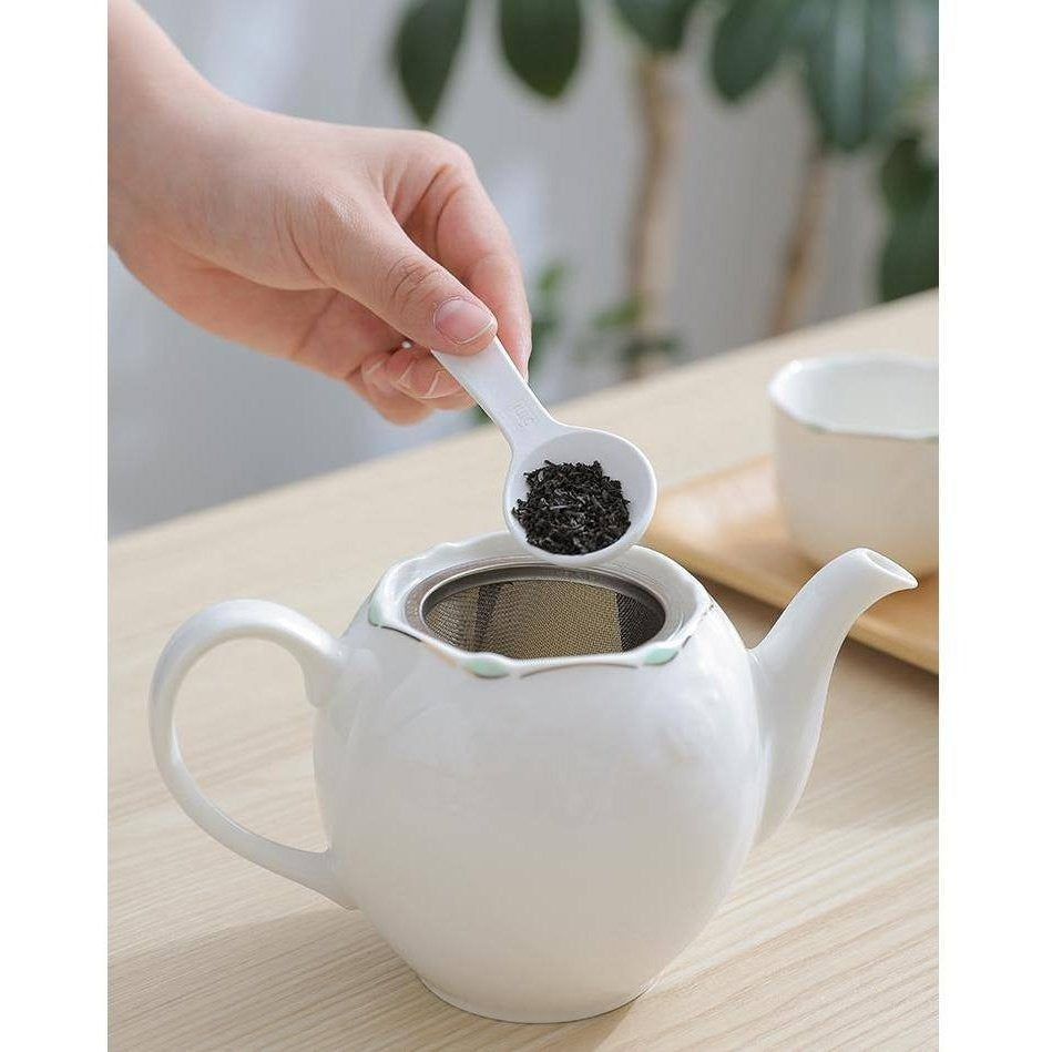 Shimoyama Diatomaceous Spoon Size L