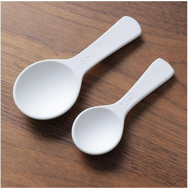 Shimoyama Diatomaceous Spoon Small