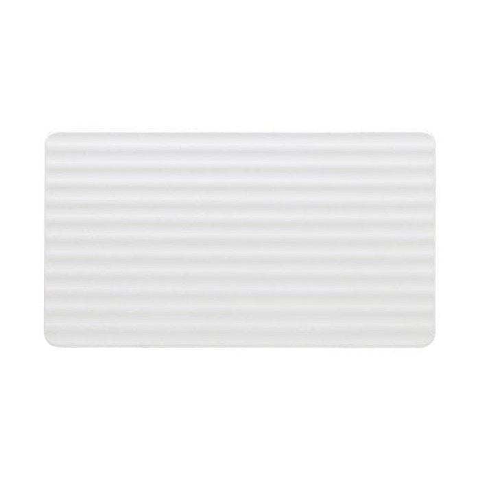 Shimoyama Diatomite Wave Bath Mat