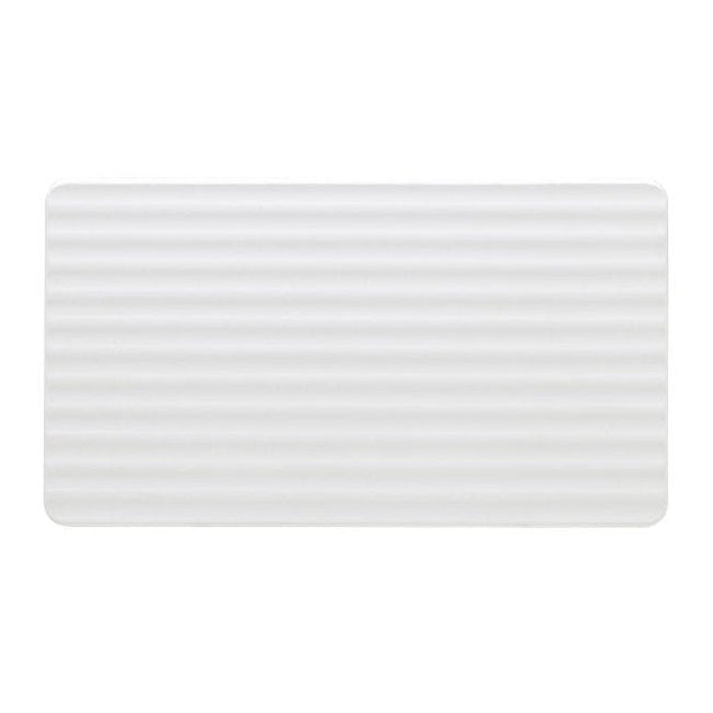 Shimoyama Diatomite Wave Bath Mat