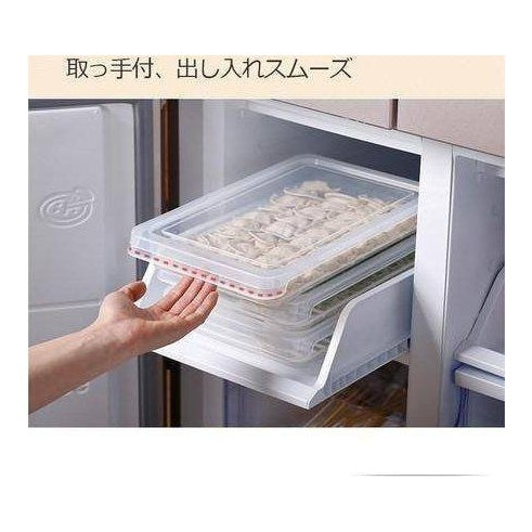 Shimoyama Dumpling Storage Box