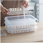 Shimoyama Dumpling Storage Box