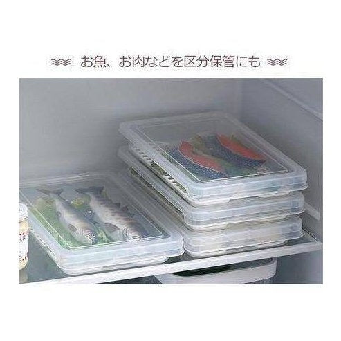 Shimoyama Dumpling Storage Box