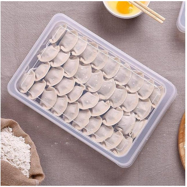 Shimoyama Dumpling Storage Box - MINIMARU