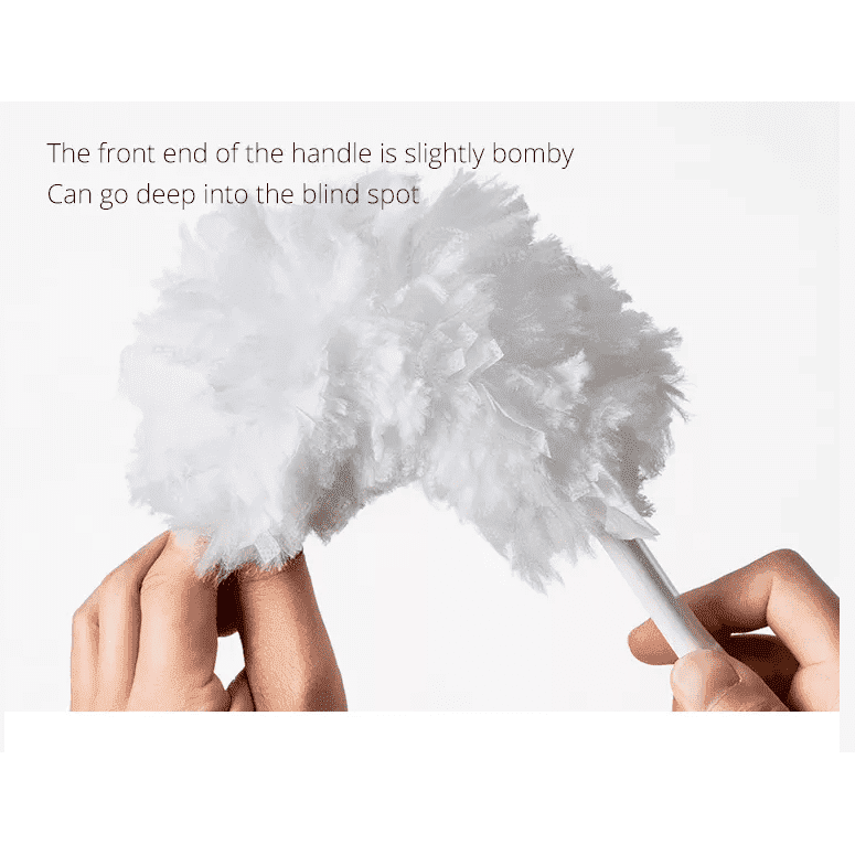 Shimoyama Electrostatic Duster