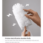 Shimoyama Electrostatic Duster