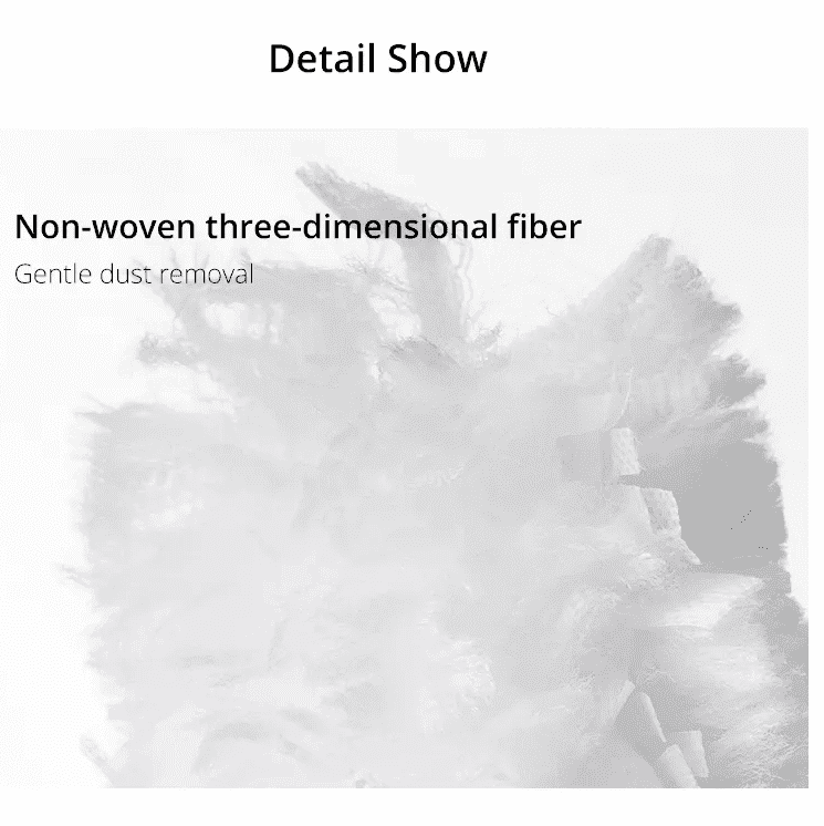 Shimoyama Electrostatic Duster