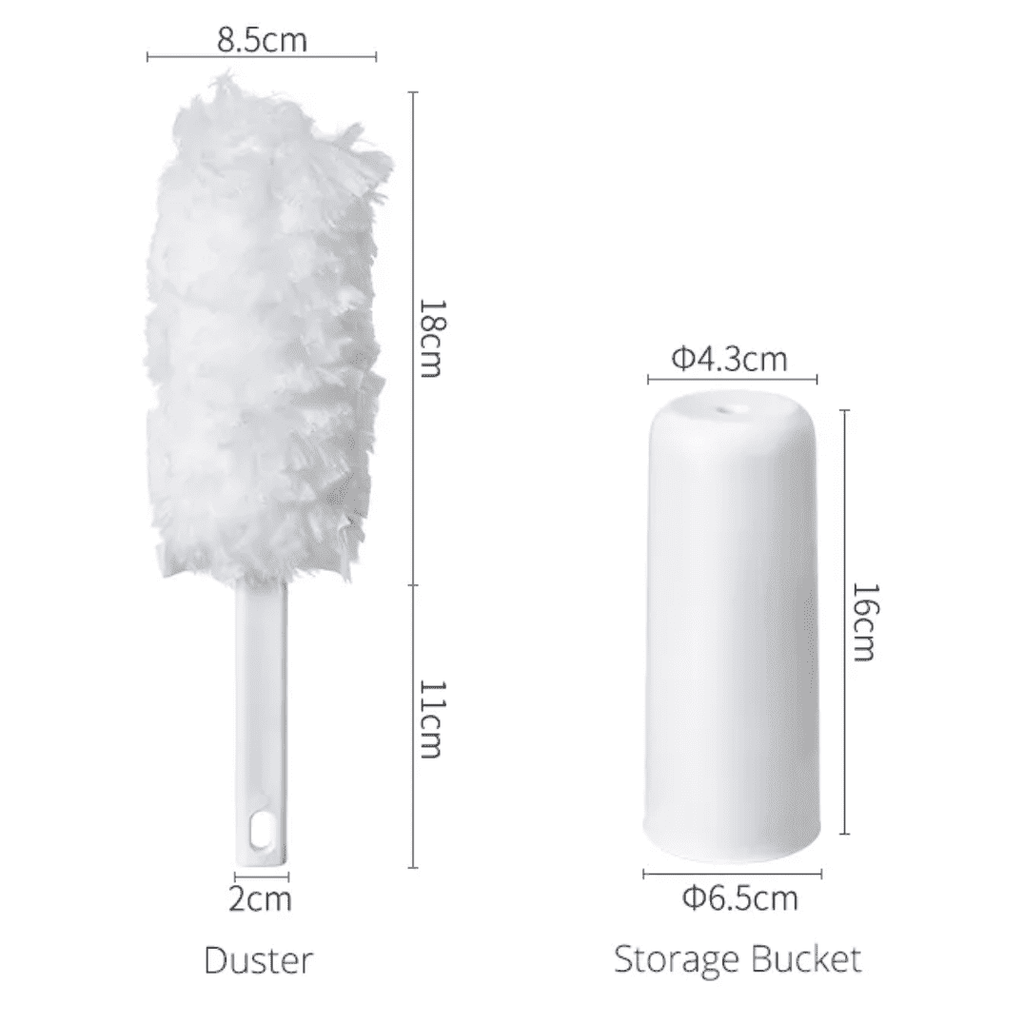 Shimoyama Electrostatic Duster