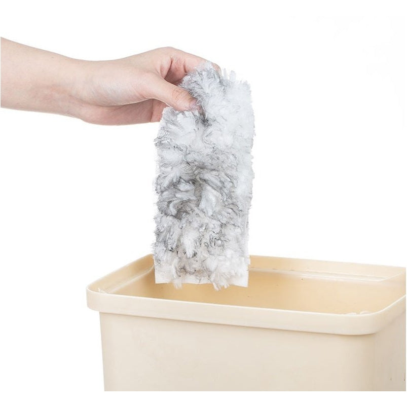 Shimoyama Electrostatic Duster Refill 8pcs