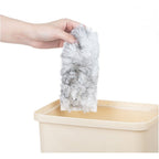 Shimoyama Electrostatic Duster Refill 8pcs