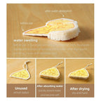 Shimoyama Expandable Cleaning Sponge