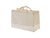 Shimoyama Fabric Storage Bag with Handle