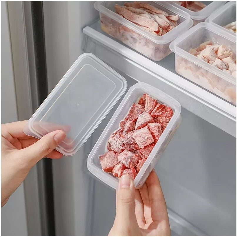 Shimoyama Food Container 180ml 2Pack