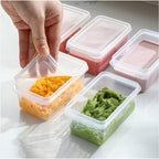 Shimoyama Food Container 180ml 2Pack