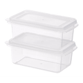 Shimoyama Food Container 180ml 2Pack