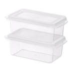 Shimoyama Food Container 180ml 2Pack