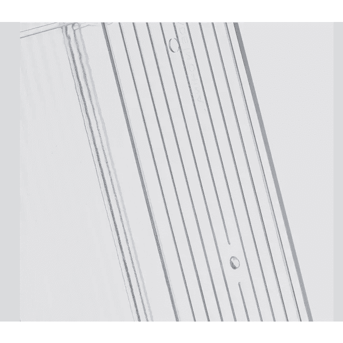 Shimoyama Fruit & Veggies Storage Box Narrow