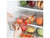 Shimoyama Fruit & Veggies Storage Box Wide