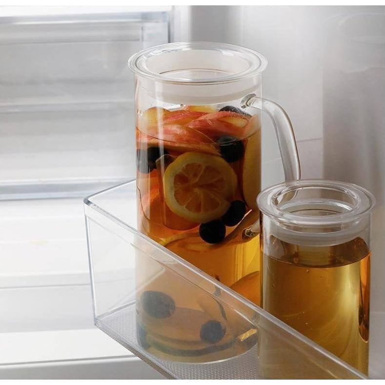 Shimoyama Glass Jug 900ml