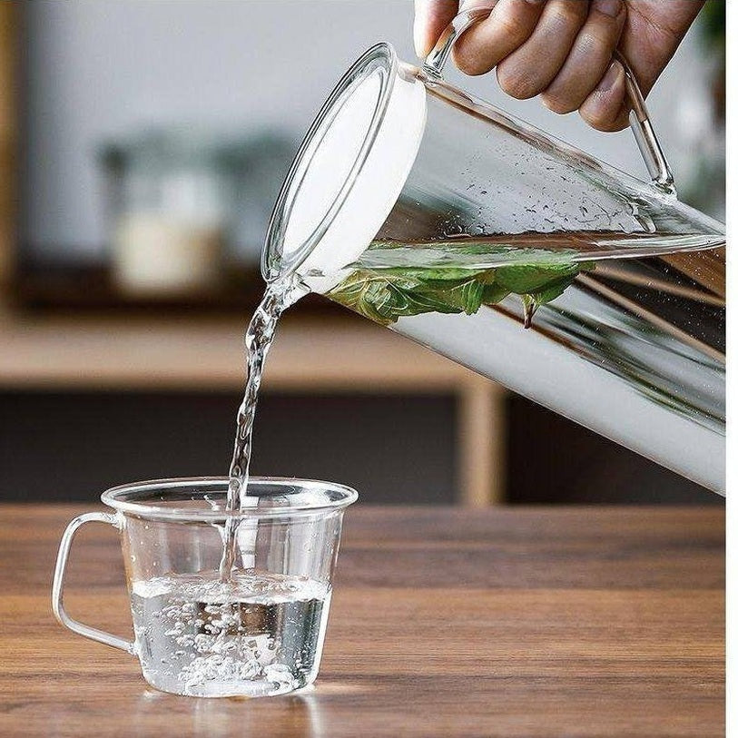 Shimoyama Glass Jug 900ml